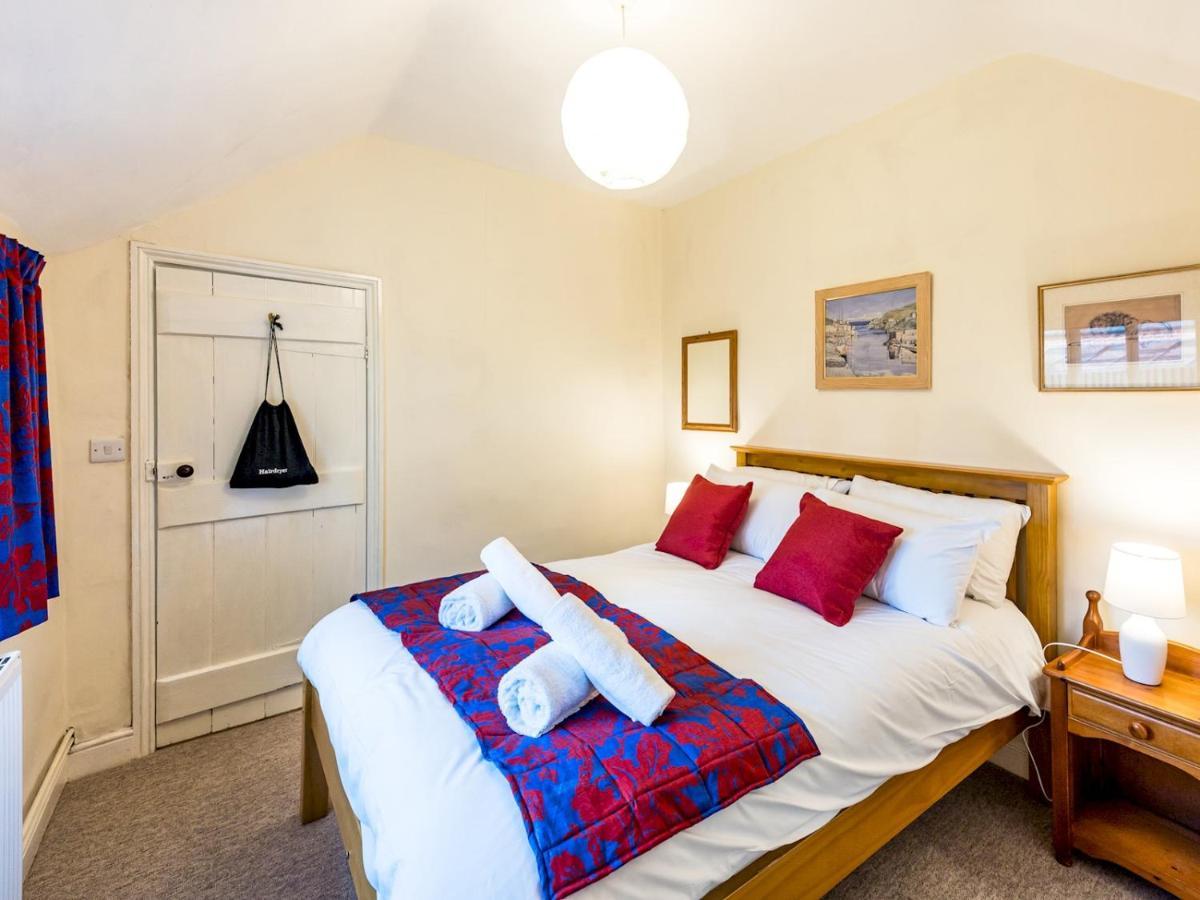 Pass The Keys Cosy 2 Bedroom Victorian Cottage Лудлоу Экстерьер фото