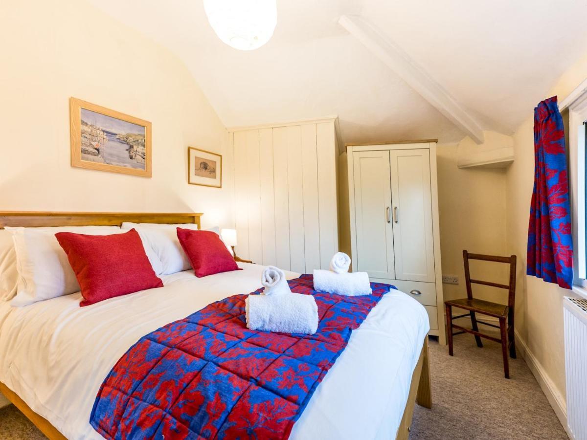 Pass The Keys Cosy 2 Bedroom Victorian Cottage Лудлоу Экстерьер фото